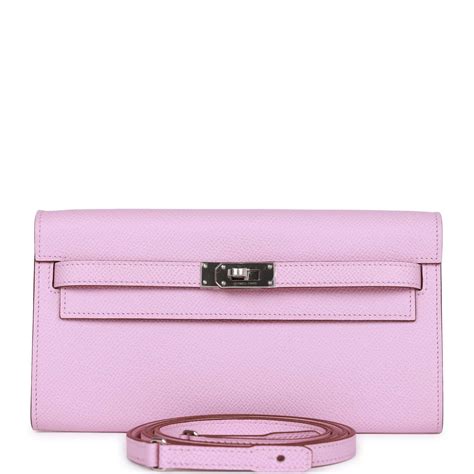 hermes kelly togo 30|mauve sylvestre Hermes colors.